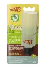 Living World Drip Proof Water Bottle - Large - 475mL
