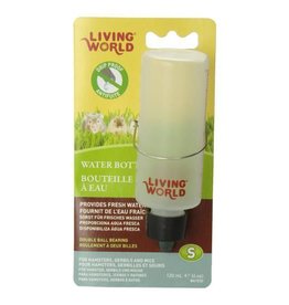 Living World Drip Proof Water Bottle - Large - 475mL