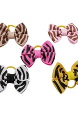 Bandanas Republic Inc Bows - Assorted Patterns - 1 piece