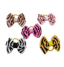 Bandanas Republic Inc Bows - Assorted Patterns - 1 piece