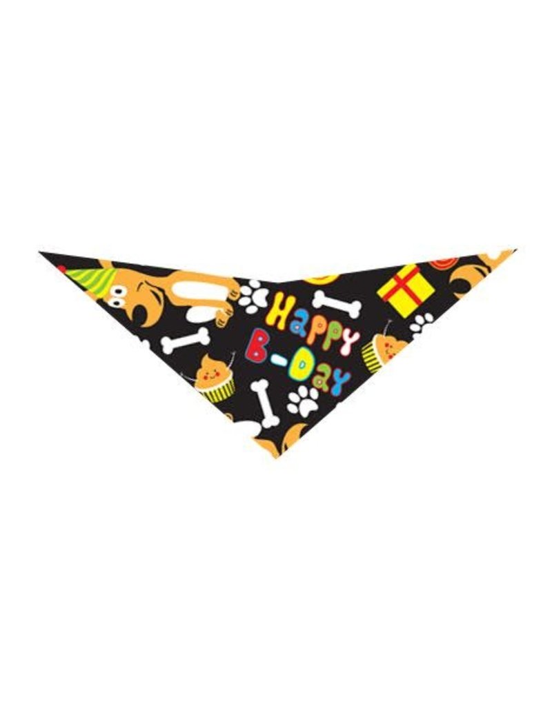 Bandanas Republic Inc Bandana - S3032 - Large 29"