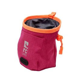 RC Pets RC Pets Essential Treat Bag Heather Azalea