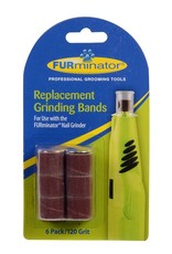 FURminator FURminator Nail Grinder Replacement Bands