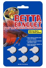 Zoo Med Zoo Med Betta Banquet Blocks