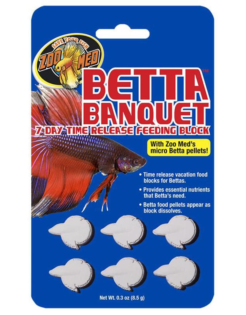 Zoo Med Zoo Med Betta Banquet Blocks