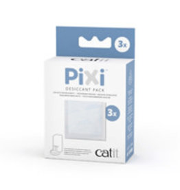 Catit Catit Pixi Feeder Desiccant - 3pk