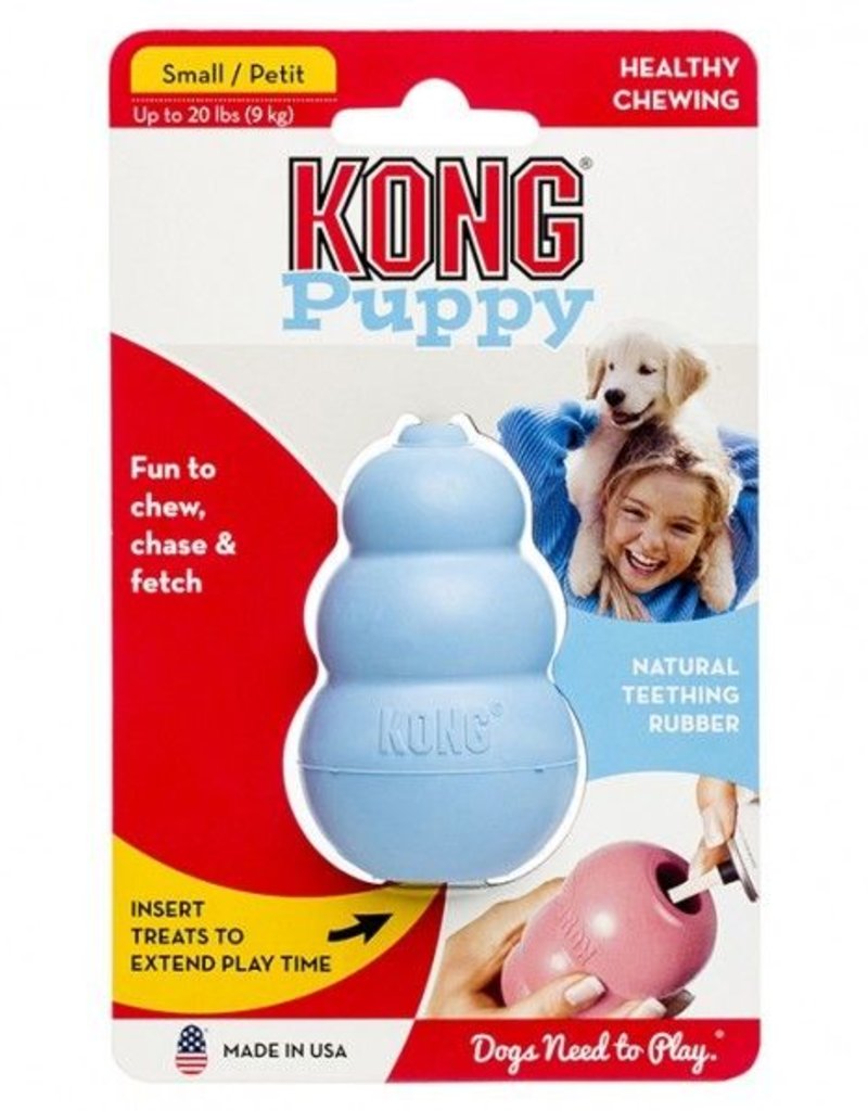 Kong Kong Puppy - Small