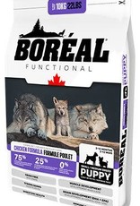 Boreal Functional Small and Medium Breed Puppy Chicken Dog 10KG