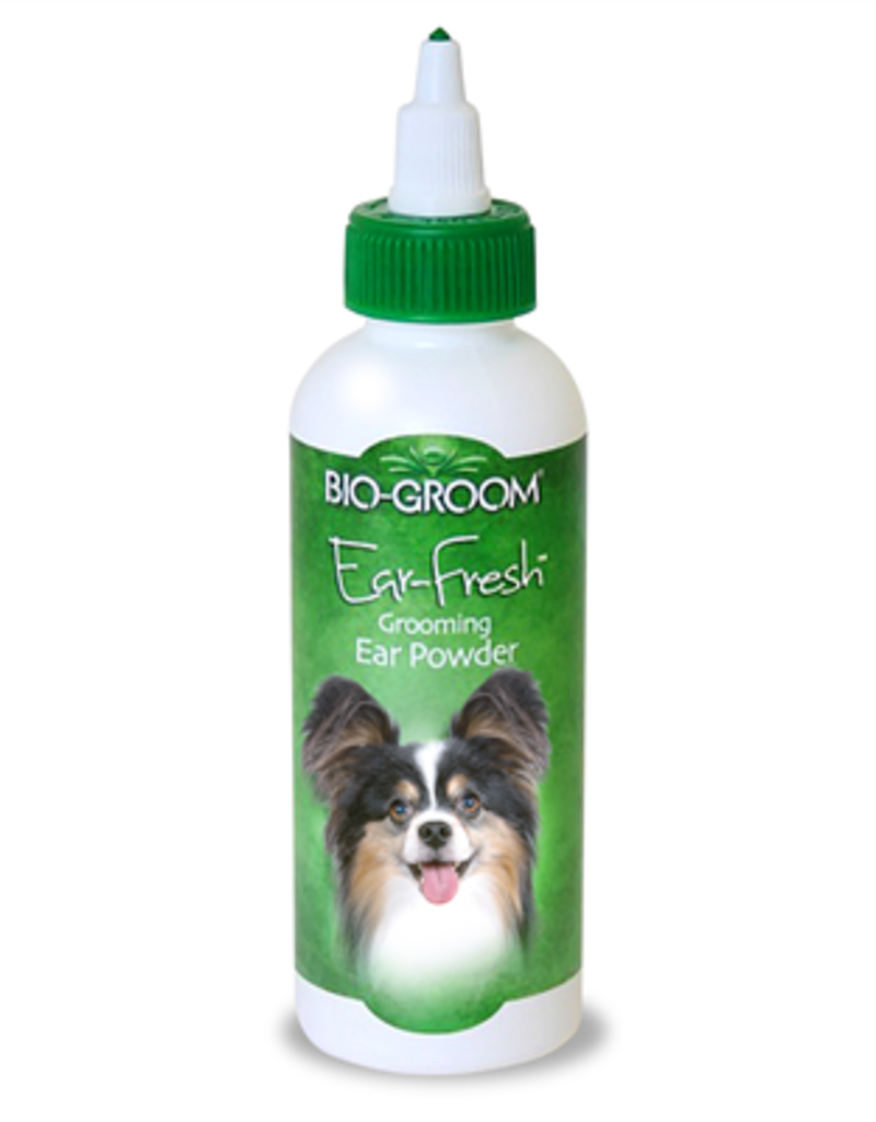 Bio Groom Ear Fresh Grooming Ear Powder 24gm