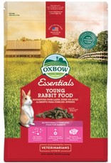 Oxbow Oxbow Essentials Young Rabbit Food 5lb