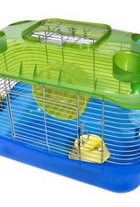 Ware Critter Universe Assembled 1 Level Cage