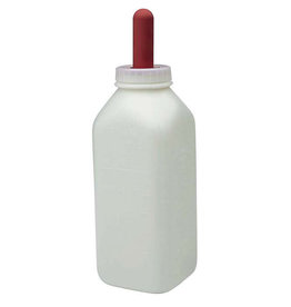 Miller - Calf Bottle - Screw On - 2qt