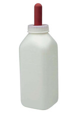 Miller - Calf Bottle - Screw On - 2qt