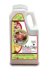 Fresh Coop Odor Control - 3.18kg
