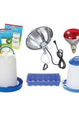 miller Miller Little Giants - Beginners Poultry Kit