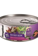 Inception Inception Canned Cat Food Red Meat Recipe 5.5oz