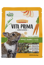 Sunseed Sunseed Vita Prima Adult Rabbit Food 4 LB