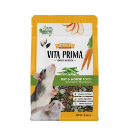 Sunseed Sunseed Vita Prima Rat & Mouse Food 3 LB