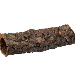 Jurassic Reptile Products Jurassic Reptile Products Cork Bark Tube - Small