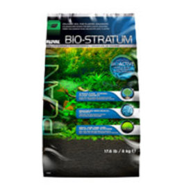 Fluval Fluval Bio-Stratum Volcanic Aquarium Soil - Powder Format - 8 kg (17.6 lb)