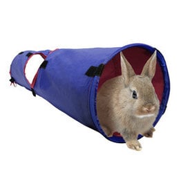 Living World Small Animal Tunnel - Large - 20 cm x 90 cm L