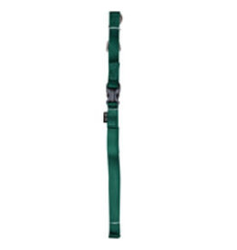 Zeus Nylon Leash - Forest Green - Medium - 1.8 m (6 ft)