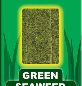 Omega One OS 07411 Dried Green Seaweed 23g