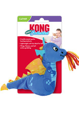 Kong Kong Cat Enchanted Dragon