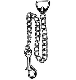 Kane Vet Hardware - Lead Chain with Swivel 1x18in