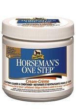 Absorbine Absorbine Leather Cleaner / Conditioner - Horsemans One Step