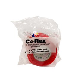 Andover Andover Bandage - Coflex - 2 Inch - Assorted