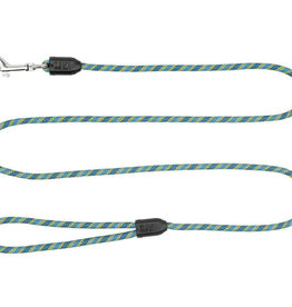 RC Pets RC Pets Rope Leash 1/2"x5' Dark Teal