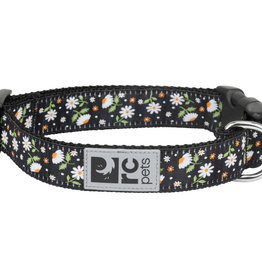 RC Pets RC Pets Clip Collar XS Daisies