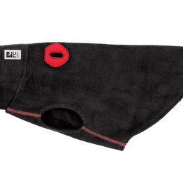 RC Pets RC Pets Baseline Fleece 14 Black/Goji Berry