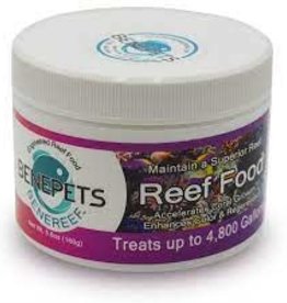 Polyplab Benereef Reef Food - 40 g