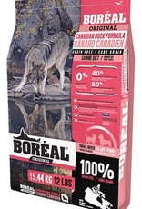 Boreal Original Grain Free Small Breed Duck Dog Food 5.44kg