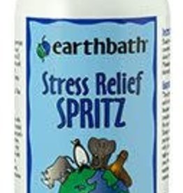 Earthbath Earthbath Stress Relief Spritz 8 oz