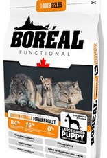 Boreal Functional Large Breed Puppy Chicken Dog 10kg