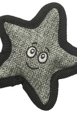 snugarooz Snugarooz Kitty Starfish With Catnip Cat 1pc 5in