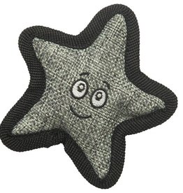 snugarooz Snugarooz Kitty Starfish With Catnip Cat 1pc 5in