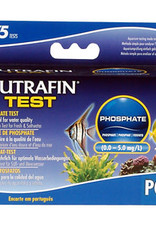 Nutrafin Nutrafin Phosphate Test (0.0 - 1.0 mg/L)