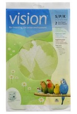 Vision Cage Paper - Small - 2 pack - 430 x 330 mm (17 x 13 in)