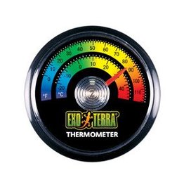 Exo Terra Exo Terra Analog Thermometer