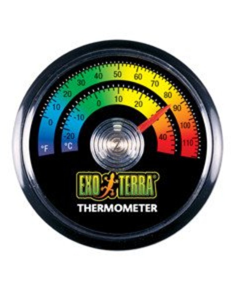 Exo Terra Exo Terra Analog Thermometer