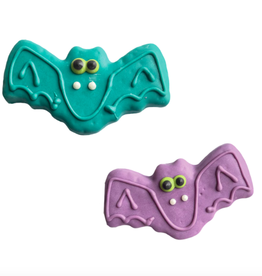 Bosco and Roxy's Cookie - Bosco and Roxy's Spooky Bats 1pc.