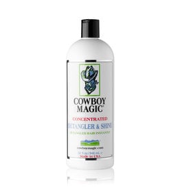 cowboy magic Cowboy Magic - Detangler & Shine - Concentrated