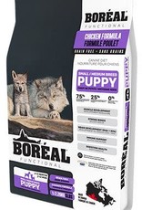 Boreal Functional Small and Medium Breed Puppy Chicken Dog Food 2.26kg
