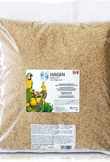 Hagen Budgie Staple VME Seed - 11.34 kg (25 lbs)