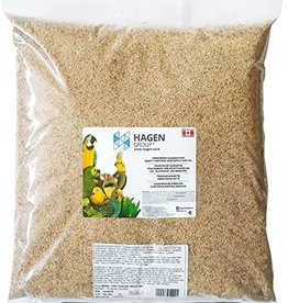 Hagen Budgie Staple VME Seed - 11.34 kg (25 lbs)