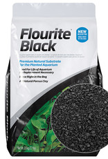 Seachem Flourite Black - 3.5 kg